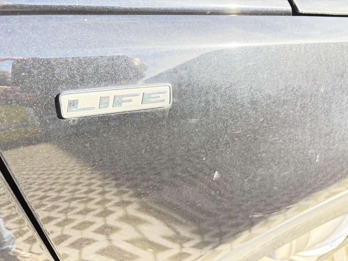 Volkswagen Tiguan 2014 — photo 30