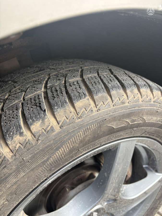 Peugeot 5008 2011 — photo 14