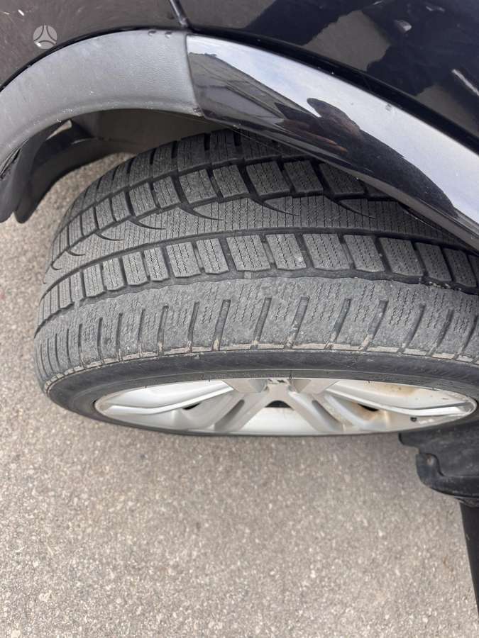 Volkswagen Tiguan 2008 — photo 17