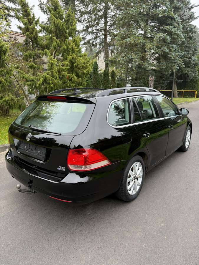 Volkswagen Golf 2011 — photo 5