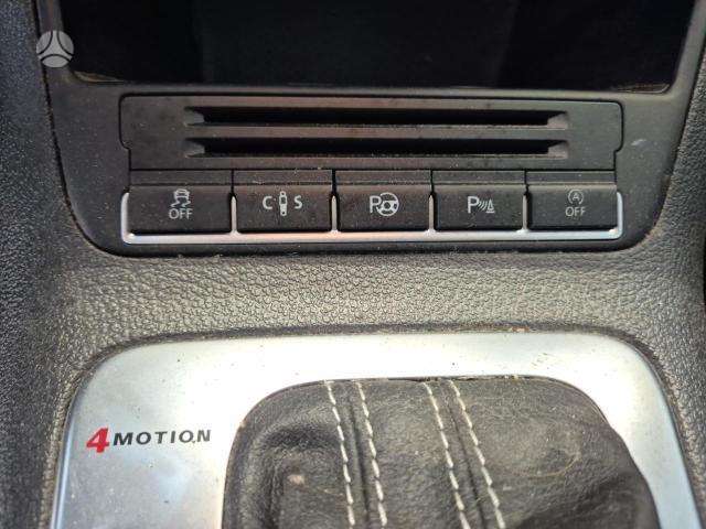 Volkswagen Tiguan 2014 — photo 10