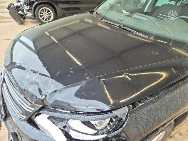 Volkswagen Tiguan 2014 — photo 12