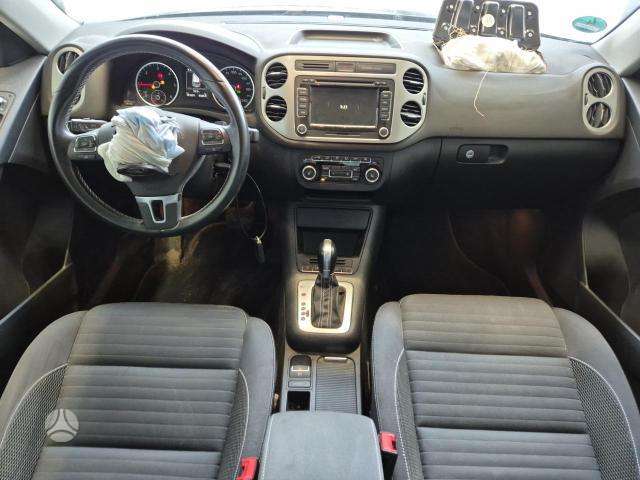 Volkswagen Tiguan 2014 — photo 5