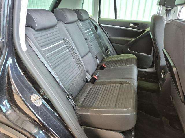Volkswagen Tiguan 2014 — photo 6