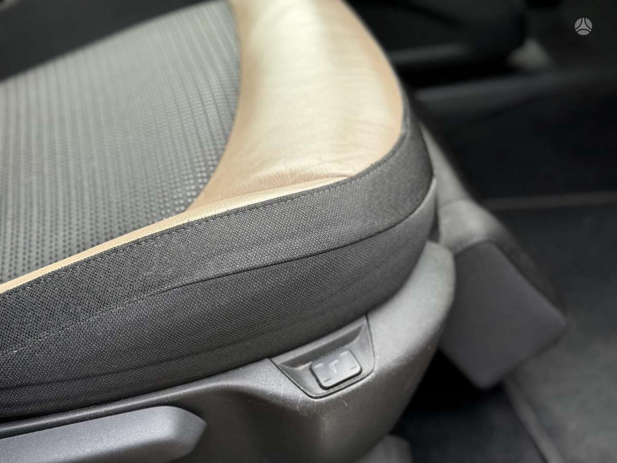 Citroen Grand 2014 — photo 18