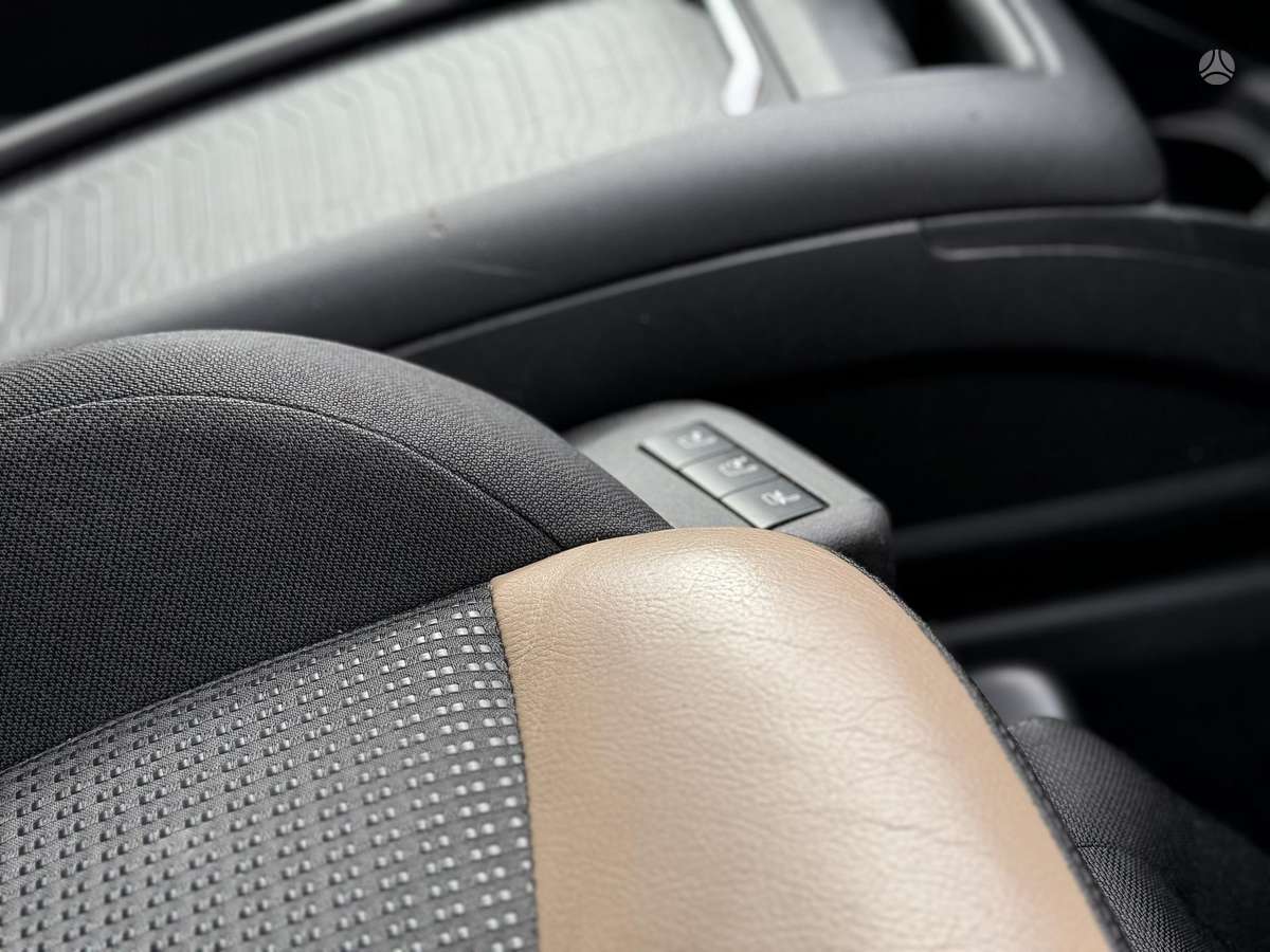 Citroen Grand 2014 — photo 19