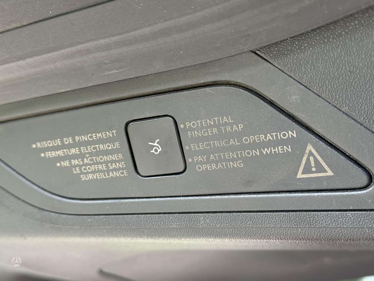 Citroen Grand 2014 — photo 25