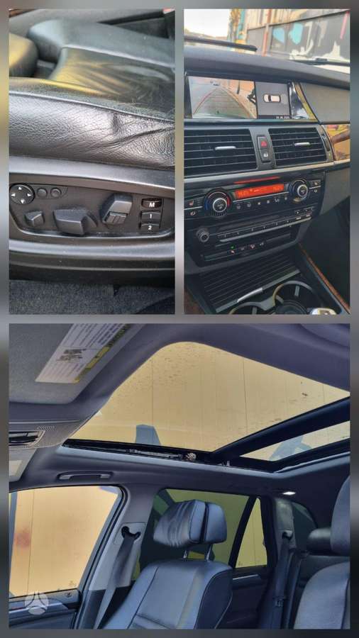 BMW X5 2009 — photo 22