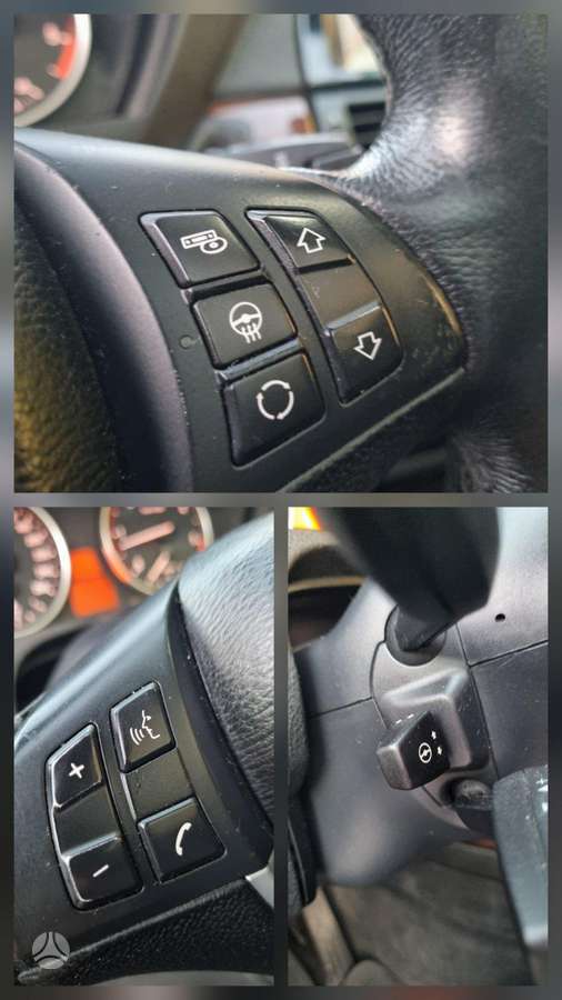 BMW X5 2009 — photo 23