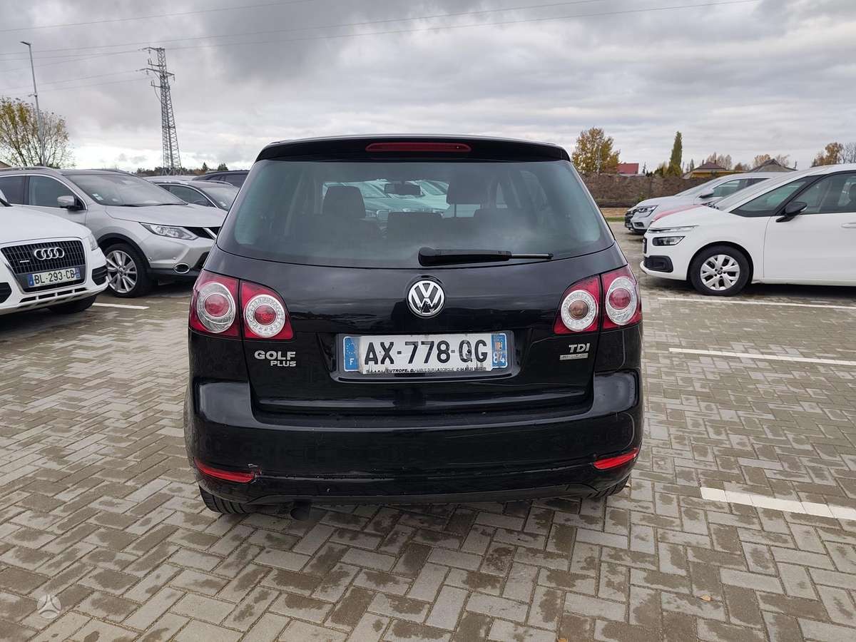 Volkswagen Golf 2010 — photo 6