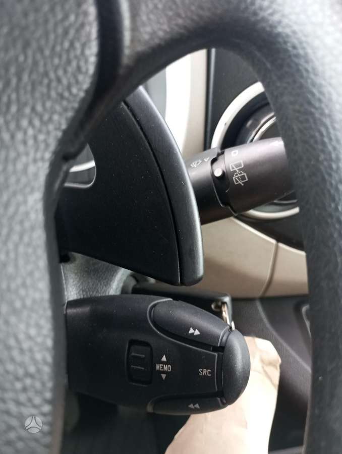 Peugeot Partner 2013 — photo 16