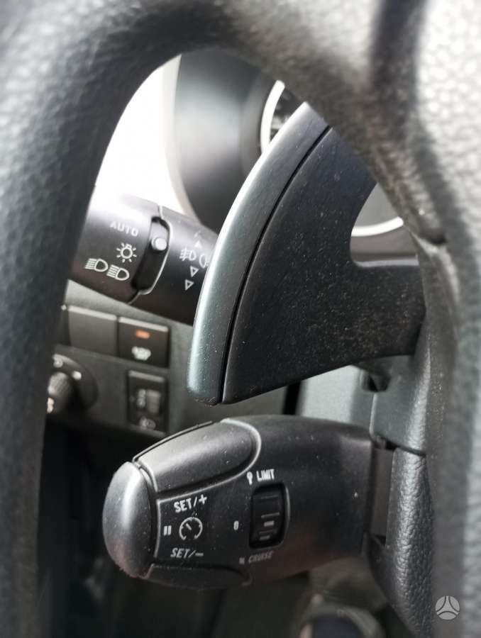 Peugeot Partner 2013 — photo 17