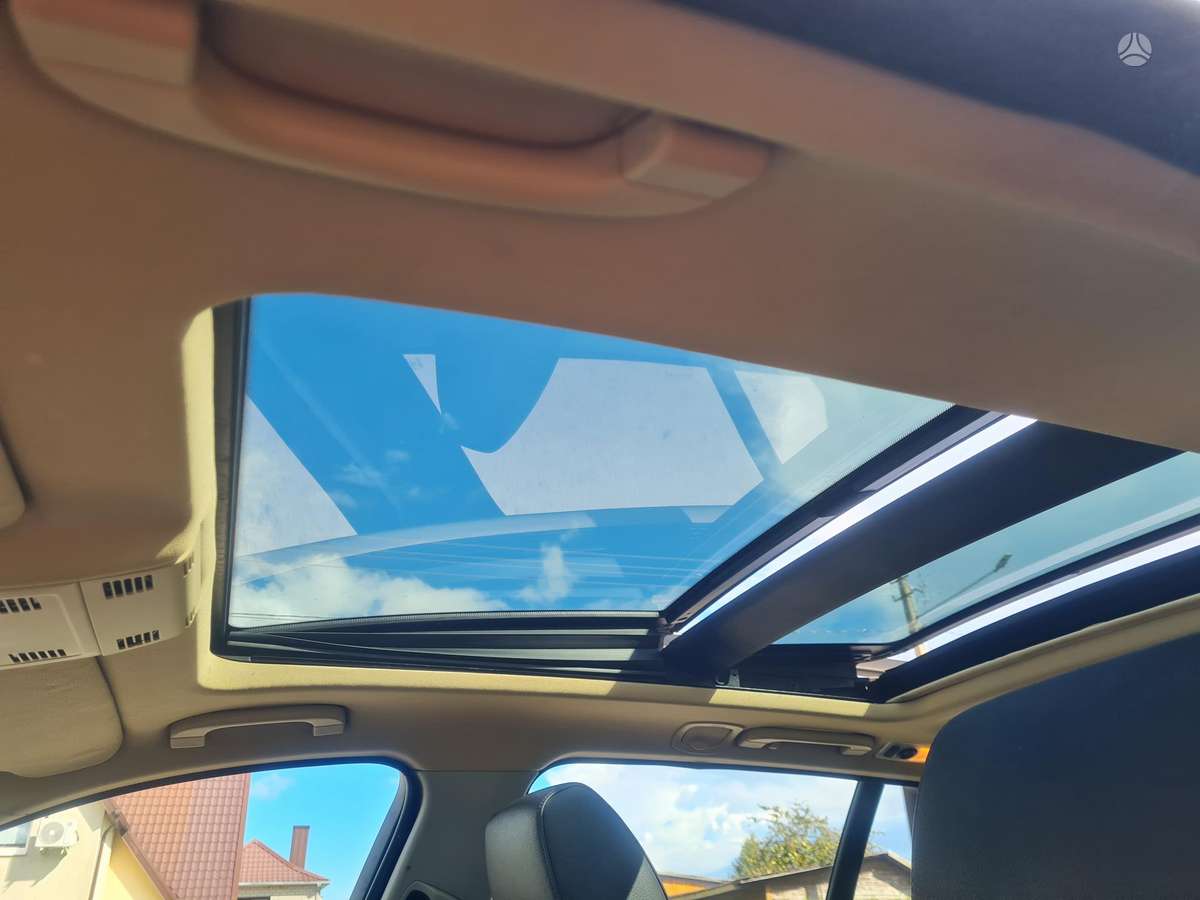 BMW 320 2006 — photo 10