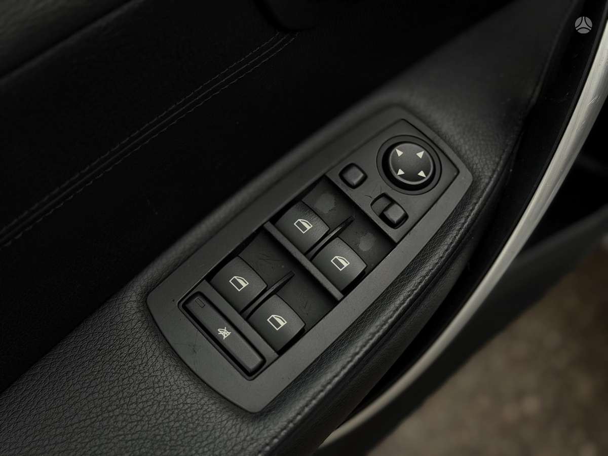 BMW X3 2007 — фото 29