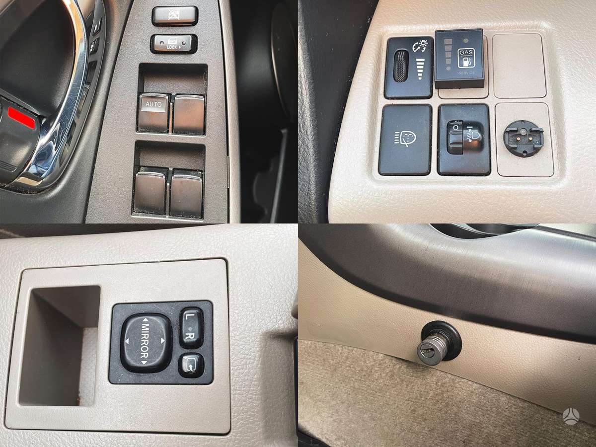 Toyota RAV4 2006 — фото 25
