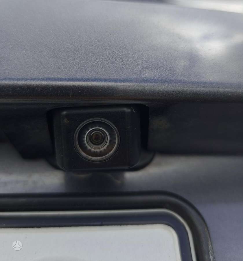 Toyota Verso 2009 — photo 16