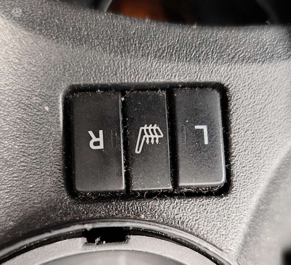 Toyota Verso 2009 — photo 17
