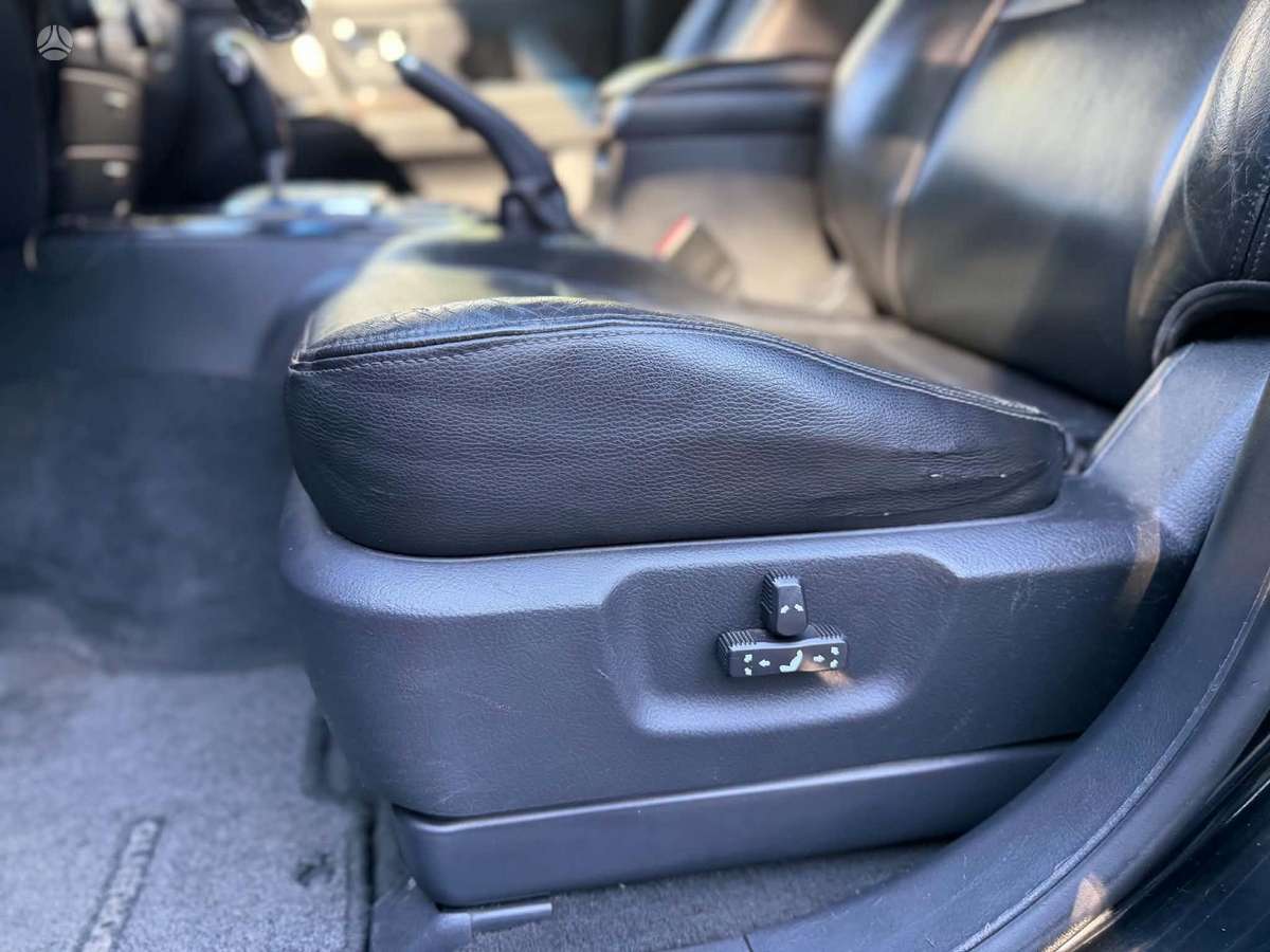 Kia Sorento 2008 — photo 13
