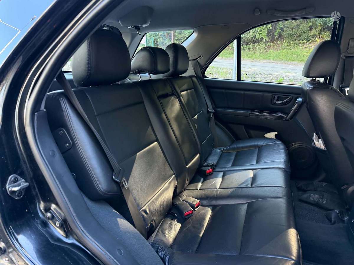 Kia Sorento 2008 — photo 7