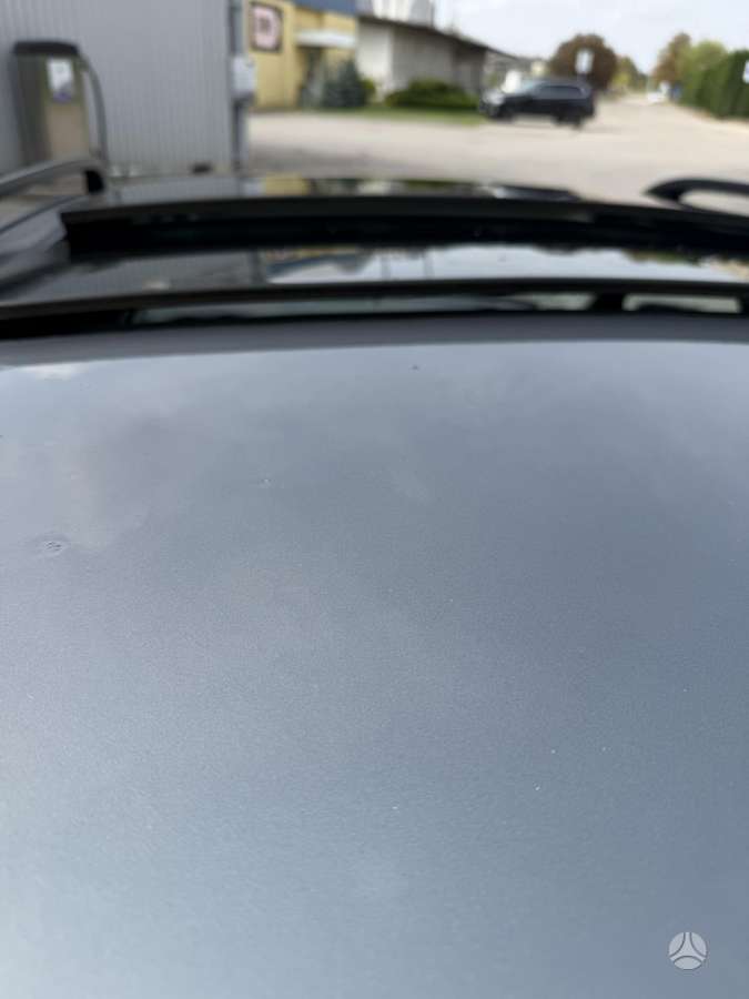 BMW 520 2007 — photo 5
