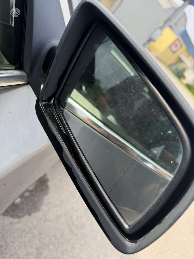BMW 520 2007 — photo 6
