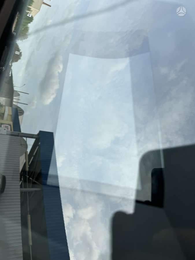 BMW 520 2007 — photo 8