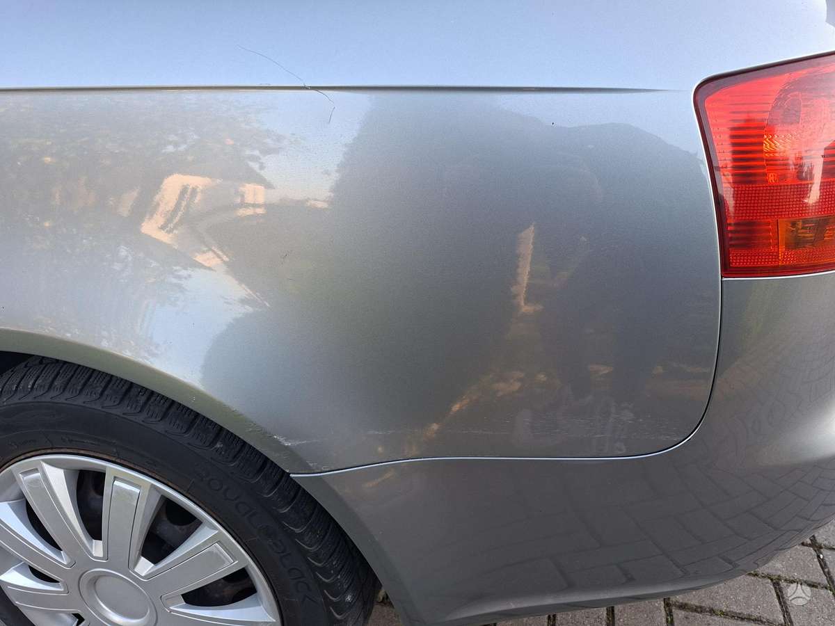 Audi A4 2006 — photo 20