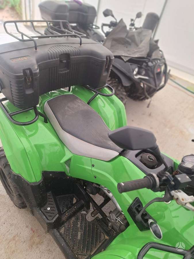 ATV -kita- 2008 — photo 5