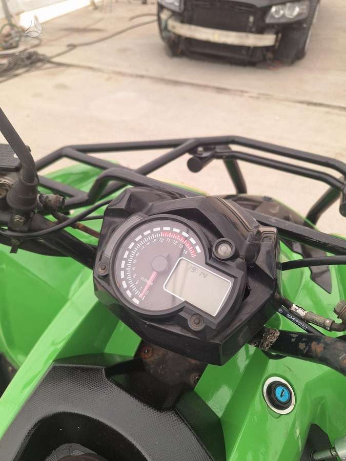 ATV -kita- 2008 — photo 6