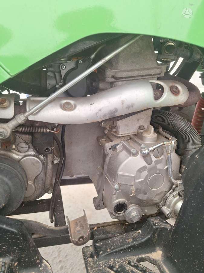 ATV -kita- 2008 — photo 8
