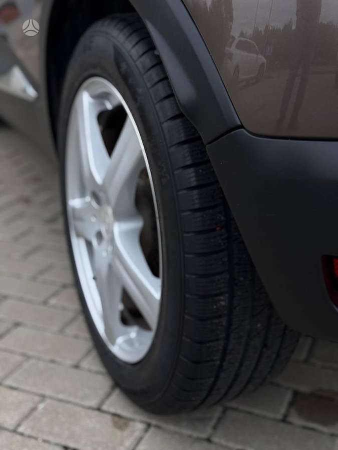 Renault Captur 2014 — photo 16