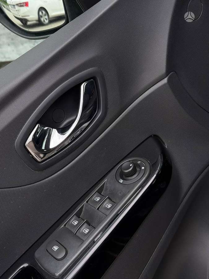 Renault Captur 2014 — photo 26