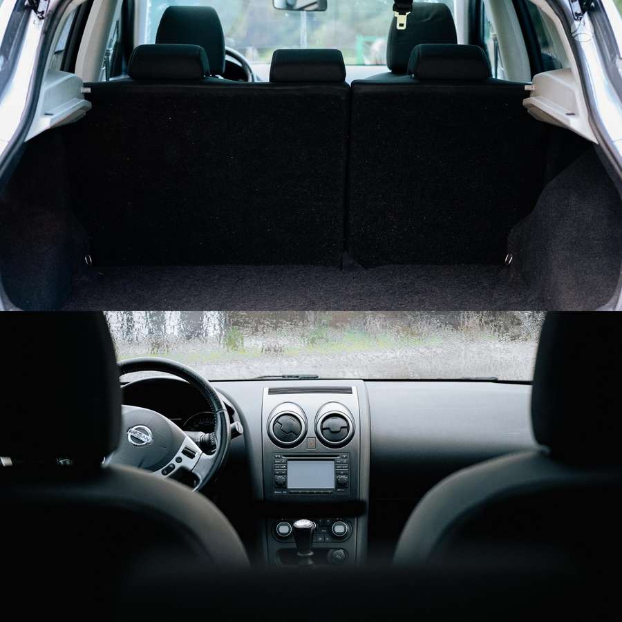 Nissan Qashqai 2010 — photo 10