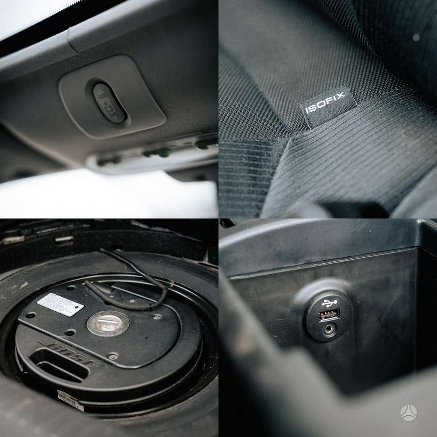 Nissan Qashqai 2010 — photo 7
