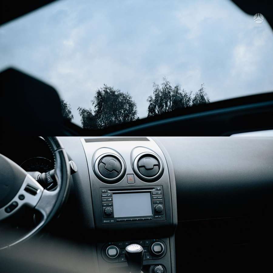 Nissan Qashqai 2010 — photo 9