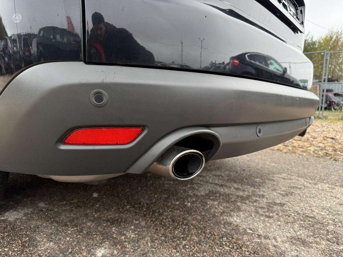 Ford S-MAX 2008 — photo 12