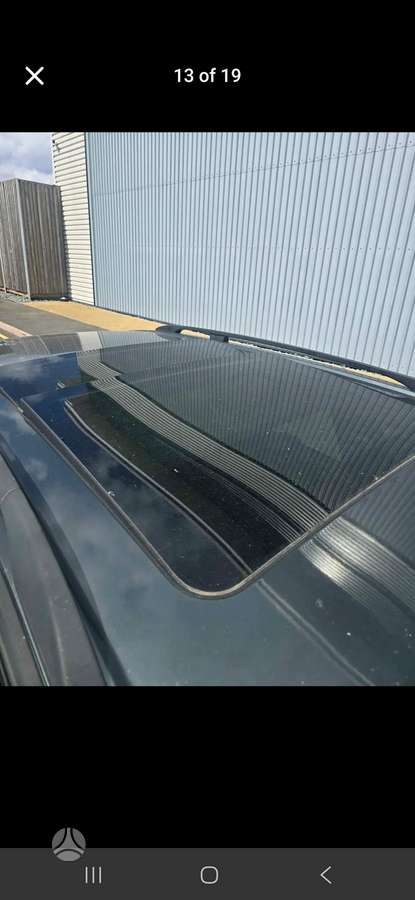BMW X5 2005 — photo 11