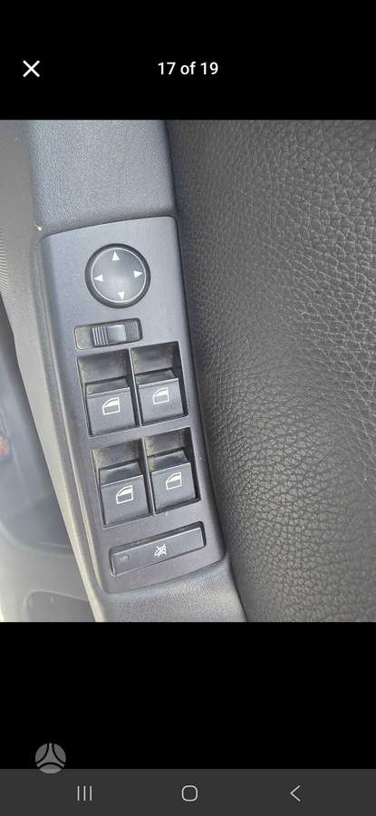 BMW X5 2005 — photo 17