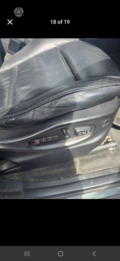 BMW X5 2005 — photo 18