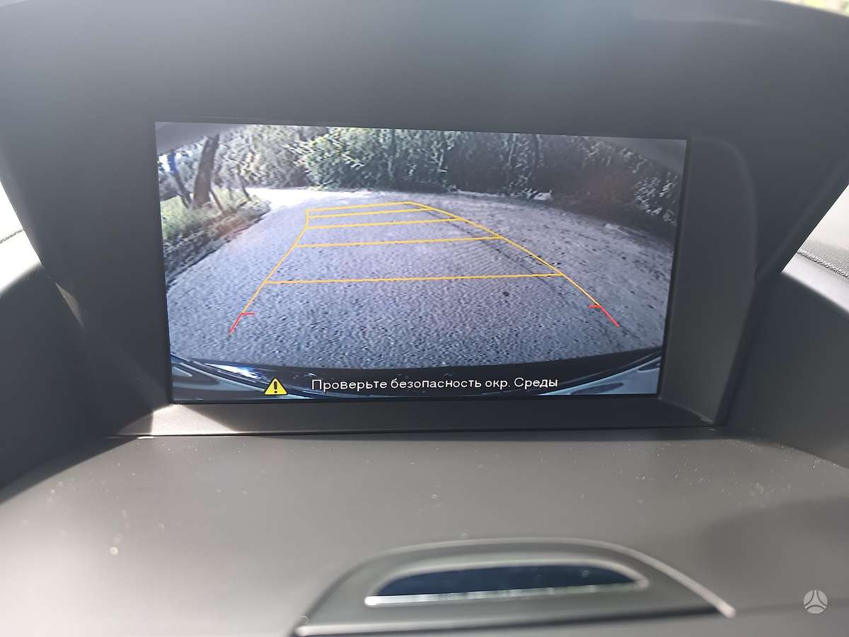 Opel Zafira 2015 — photo 6