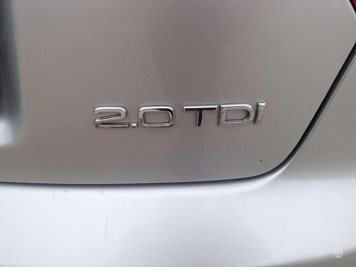 Audi A4 2005 — photo 10