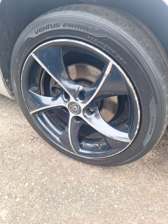 Audi A4 2005 — photo 18