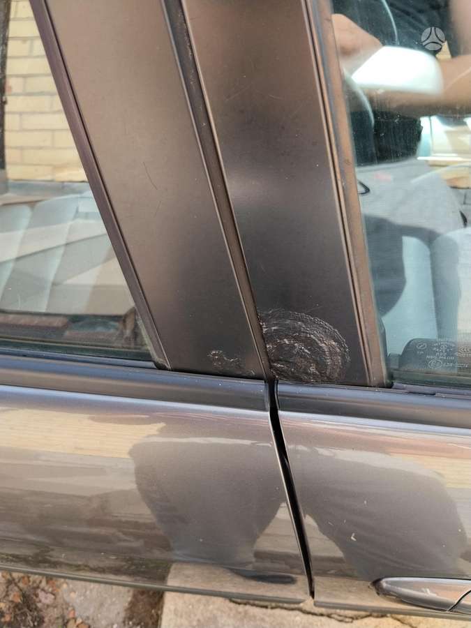 Mazda 6 2007 — photo 8
