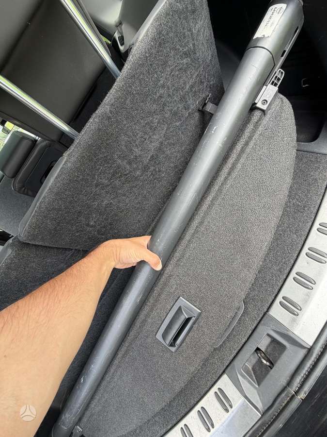 Nissan Qashqai+2 2014 — photo 11