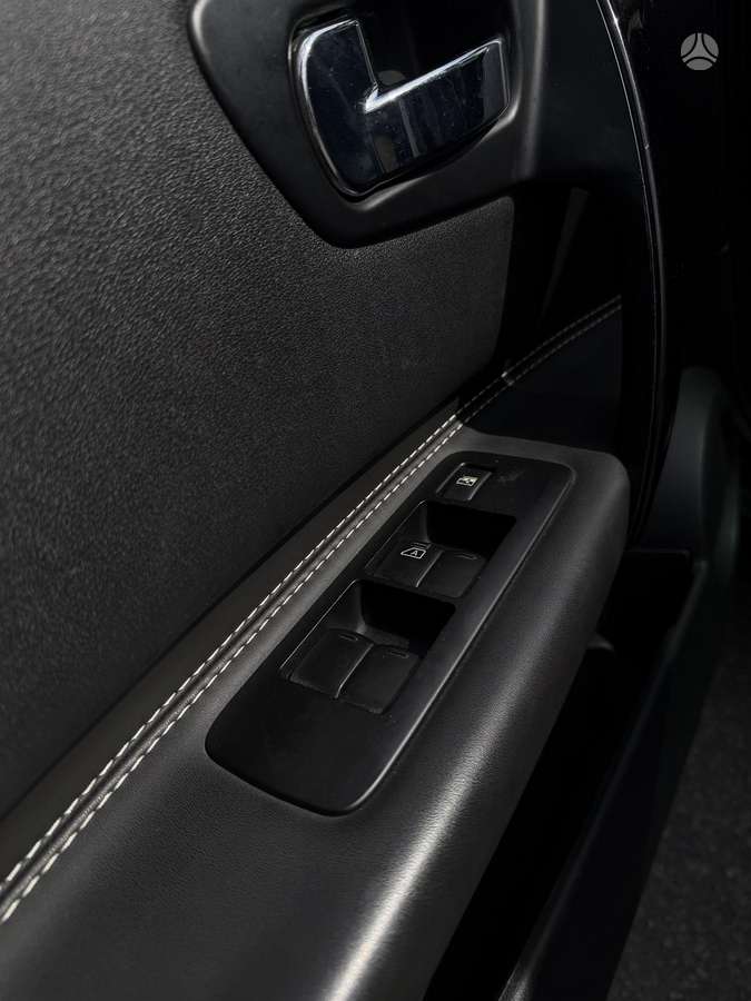 Nissan Qashqai+2 2014 — photo 17