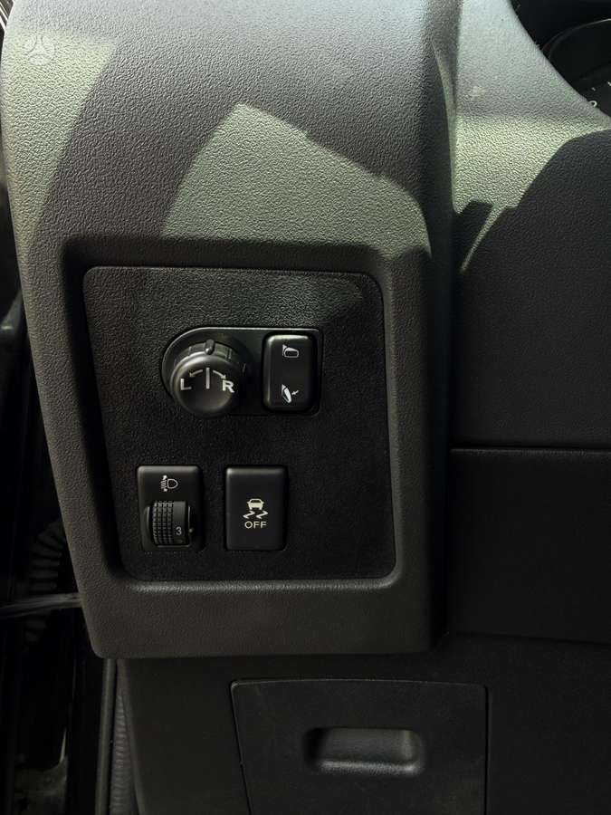 Nissan Qashqai+2 2014 — photo 27