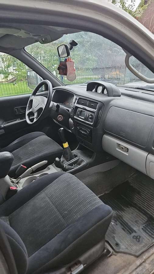 Mitsubishi Pajero 2006 — photo 10