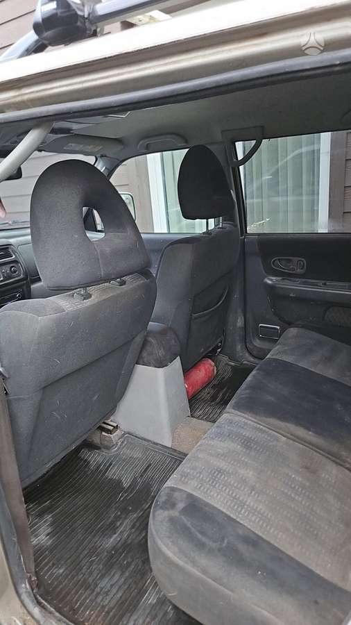 Mitsubishi Pajero 2006 — photo 11