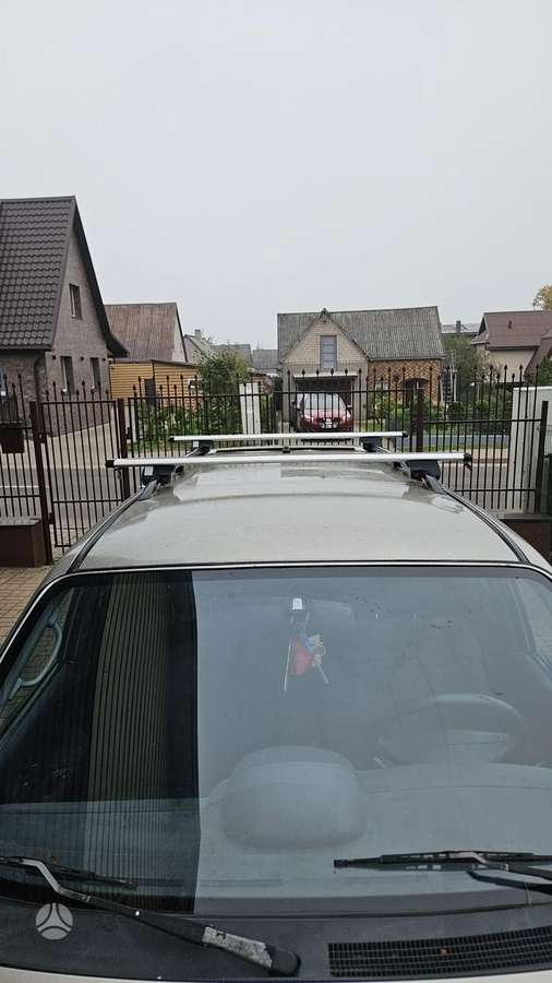 Mitsubishi Pajero 2006 — photo 16