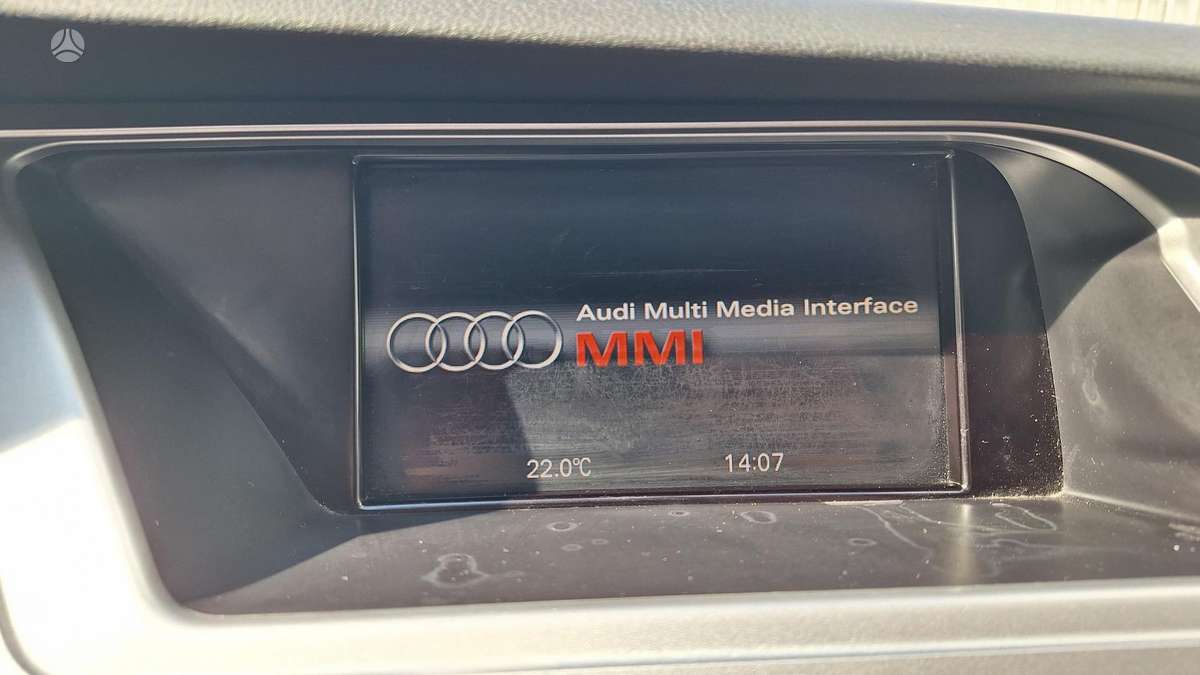 Audi A4 2008 — photo 20